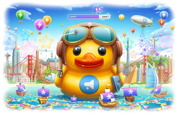 Sorteos en canales y Premium gratis